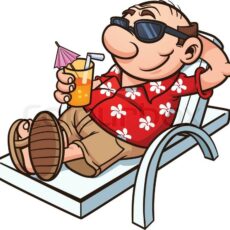 Urlaub